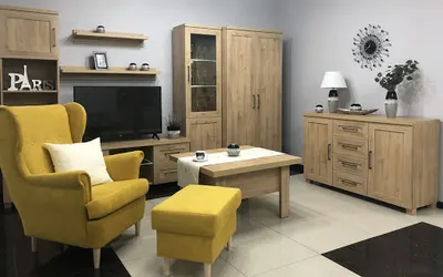 Salon meblowy - Meble Bodzio Zamość - sklep z meblami Przemysłowa 21/2